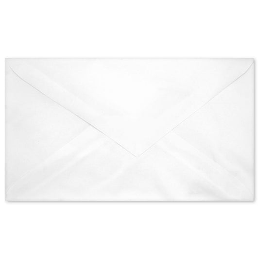 Yaacov Agam- Envelope "Israel 35 years of Independence"