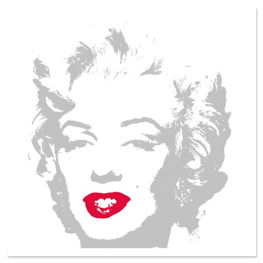 Andy Warhol "Golden Marilyn Portfolio" Limited Edition Suite of 10 Silk Screen Prints from Sunday B Morning.