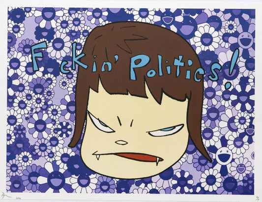 Death NYC- Fine art Print