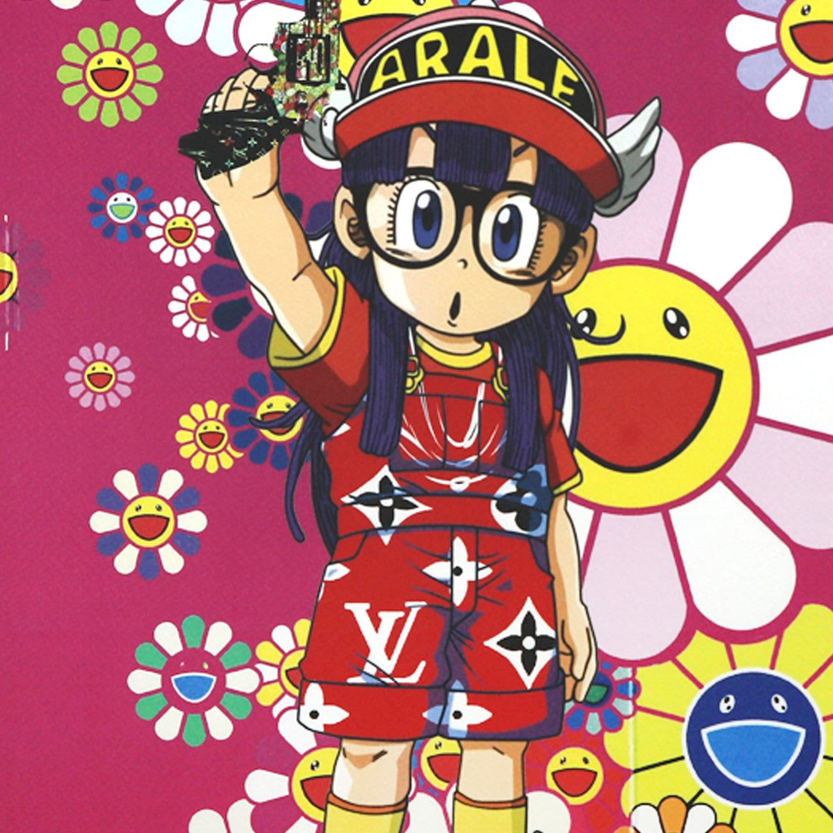 Death NYC- Fine Art Print