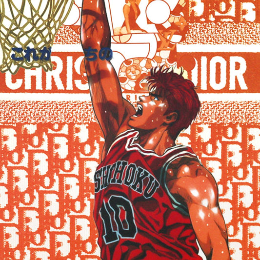 Death NYC- Fine Art Print