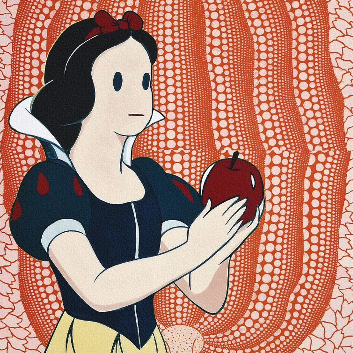 Death NYC- Fine art Print