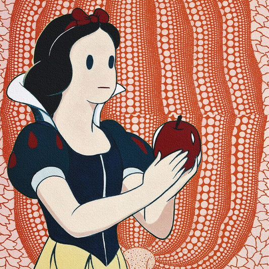 Death NYC- Fine art Print