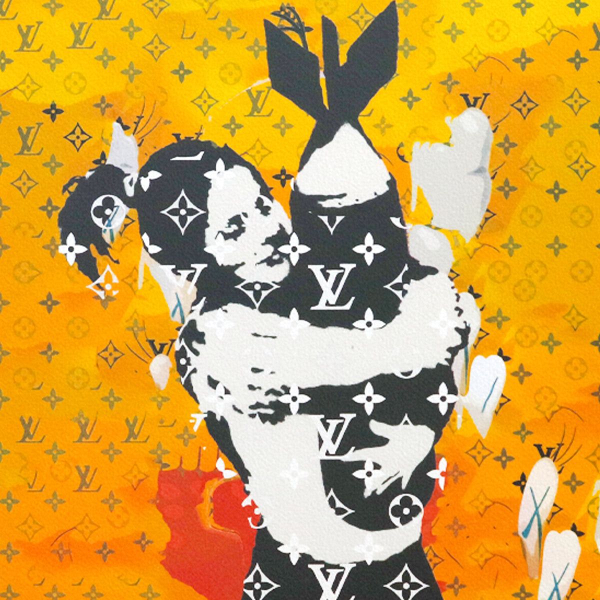 Death NYC- Fine art Print