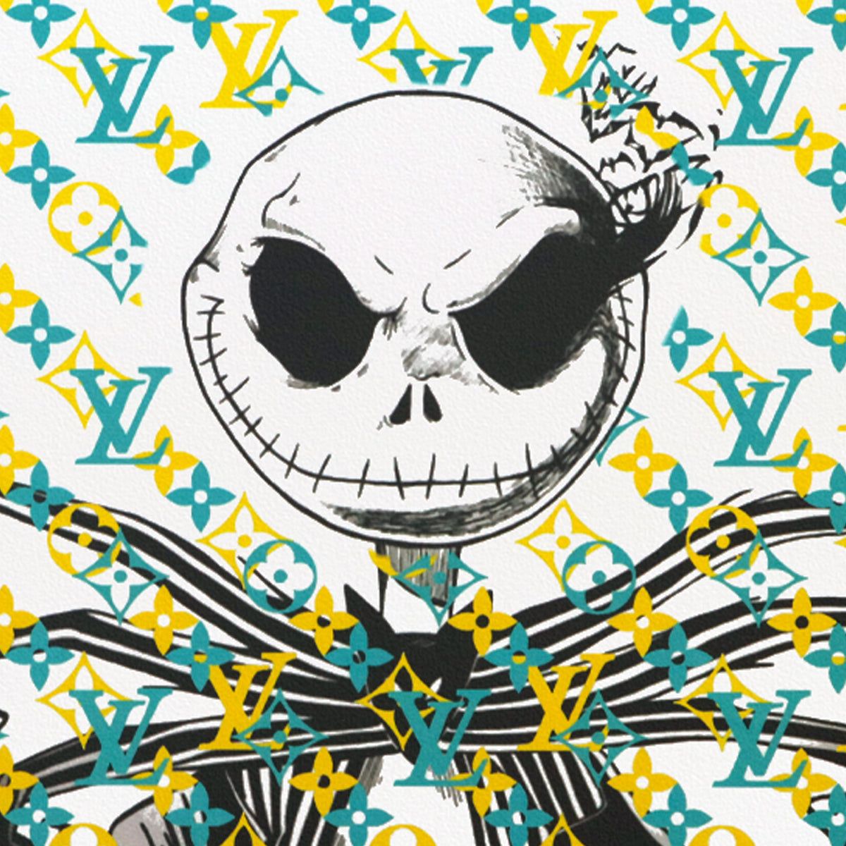 Death NYC- Fine art Print