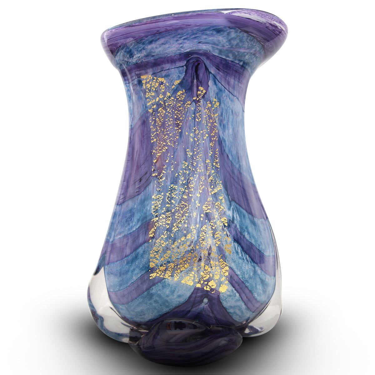 Jean-Claude Novaro- Handmade Glass