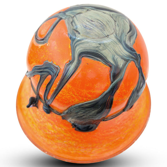 Jean-Claude Novaro- Handmade Glass