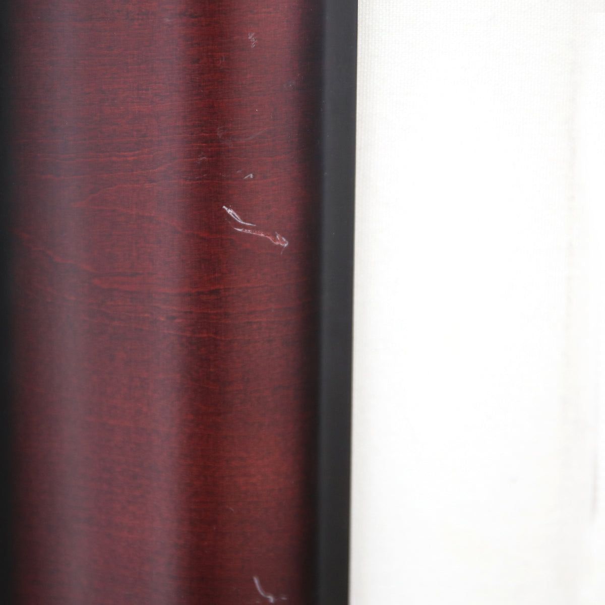 Michael Schofield- Original Oil on Canvas "Blue Ridge Winter"