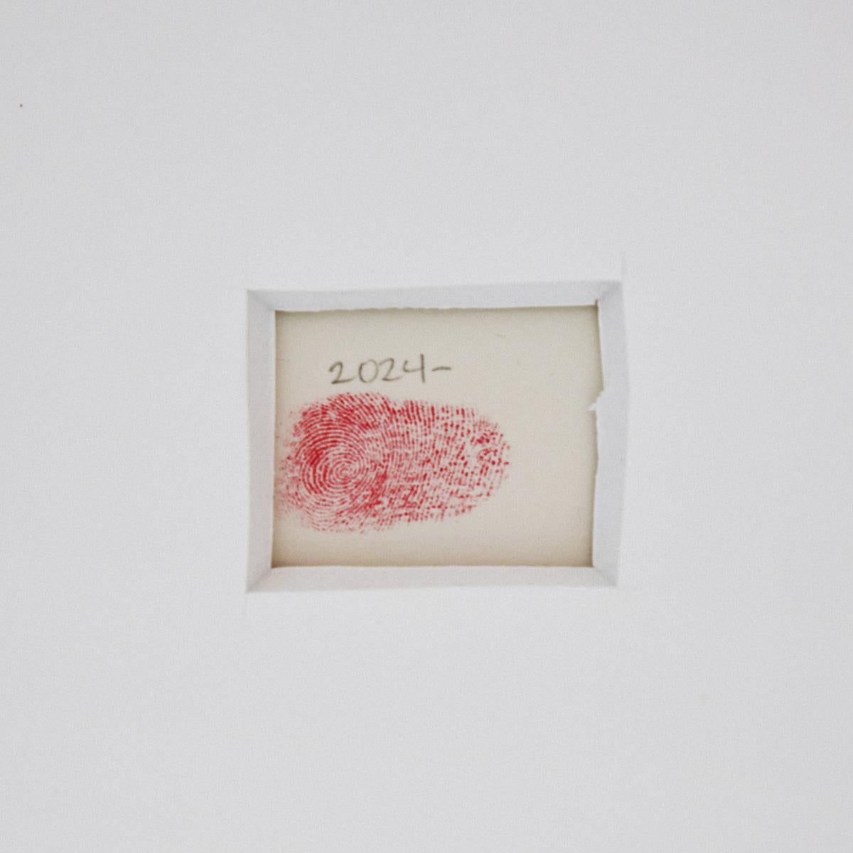 Mr Brainwash- 11-Color Screen Print "Love Above All"