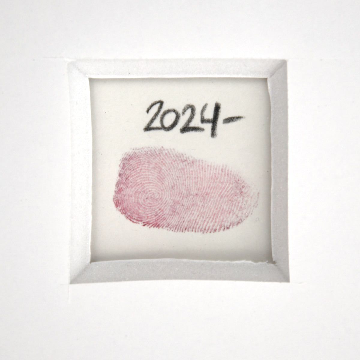 Mr. Brainwash- Silk Screen "You Drive Me Crazy"