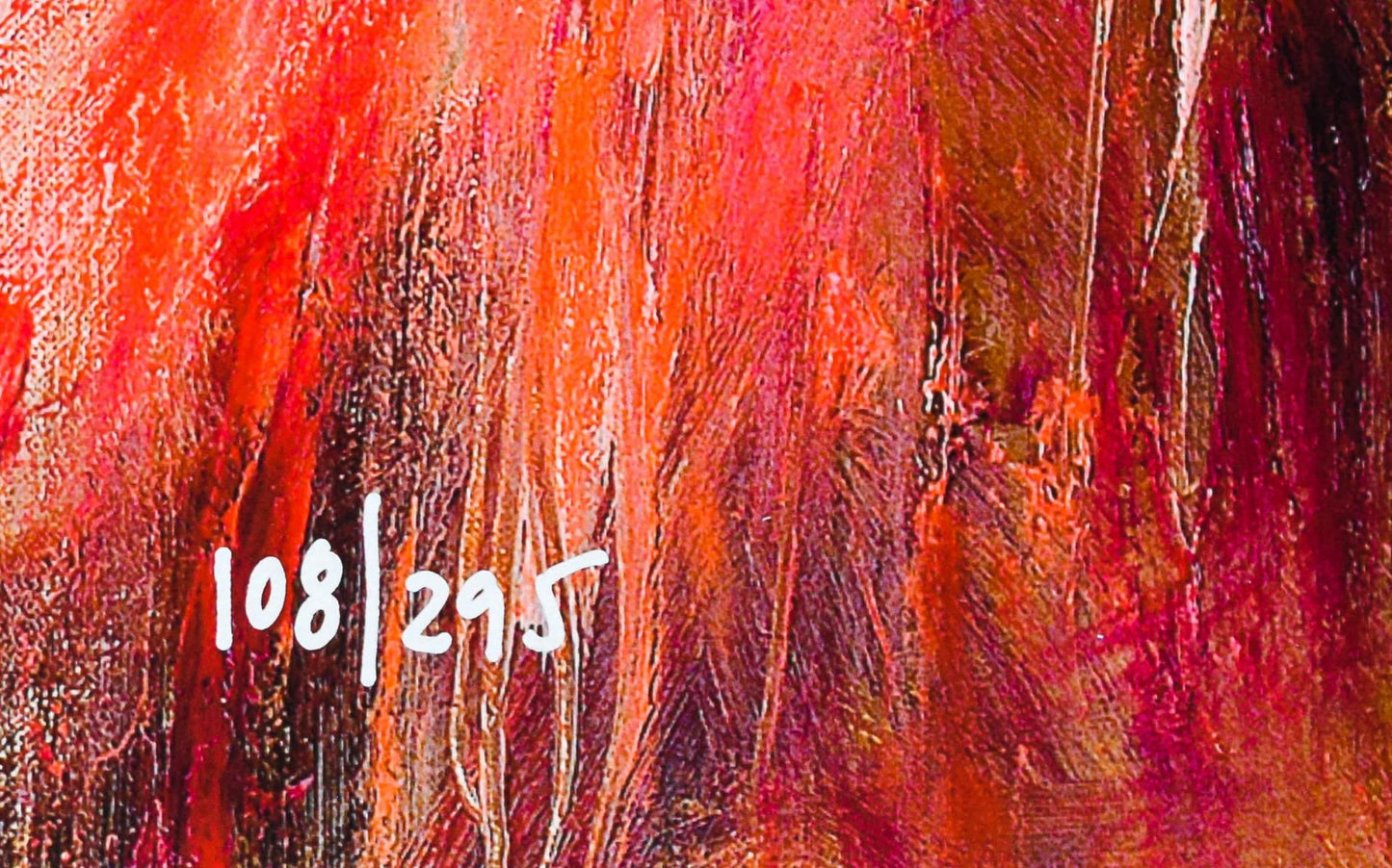 Pino (1939-2010)- Giclee on paper "Day Dream"