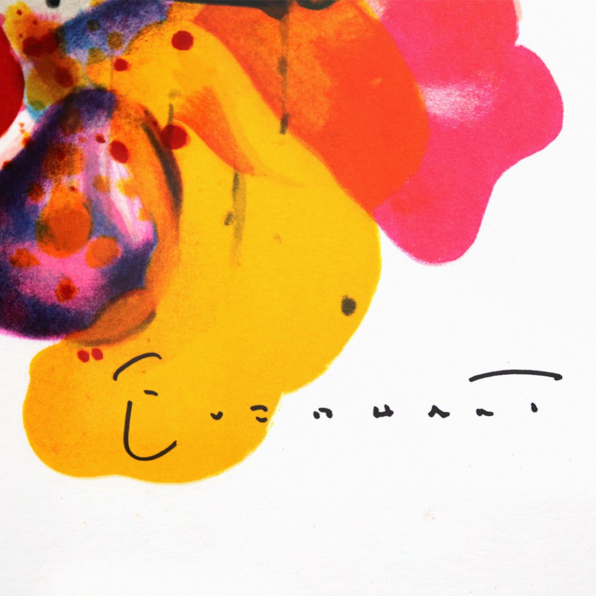 Tom Everhart- Hand Pulled Original Lithograph "Best in Show"