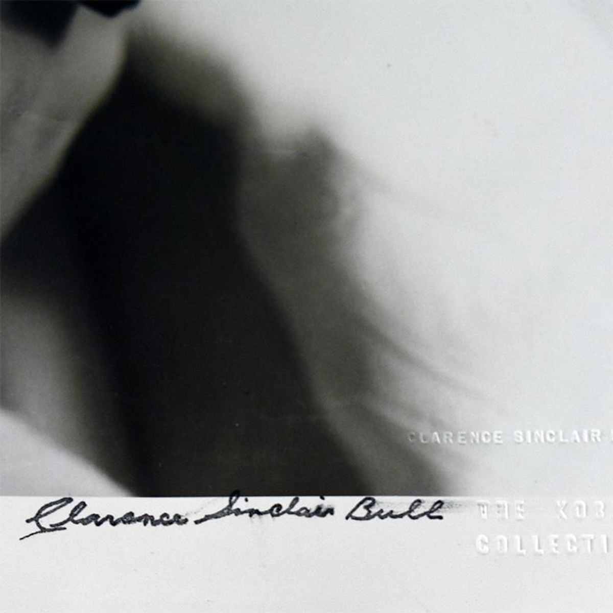 Clarence Sinclair Bull (1895-1979), "Greta Garbo" Limited Edition Photograph, Numbered and Stamp Signed with Official Clarence Sinclair Bull Stamp and Letter of Authenticity.