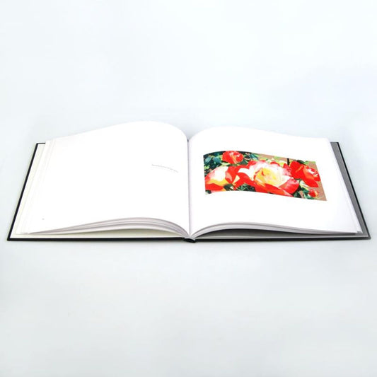 Brian Davis, "Contemporary Master in a Grand Tradition" Fine Art Book, Celebrating the Artist's Floral Collections.