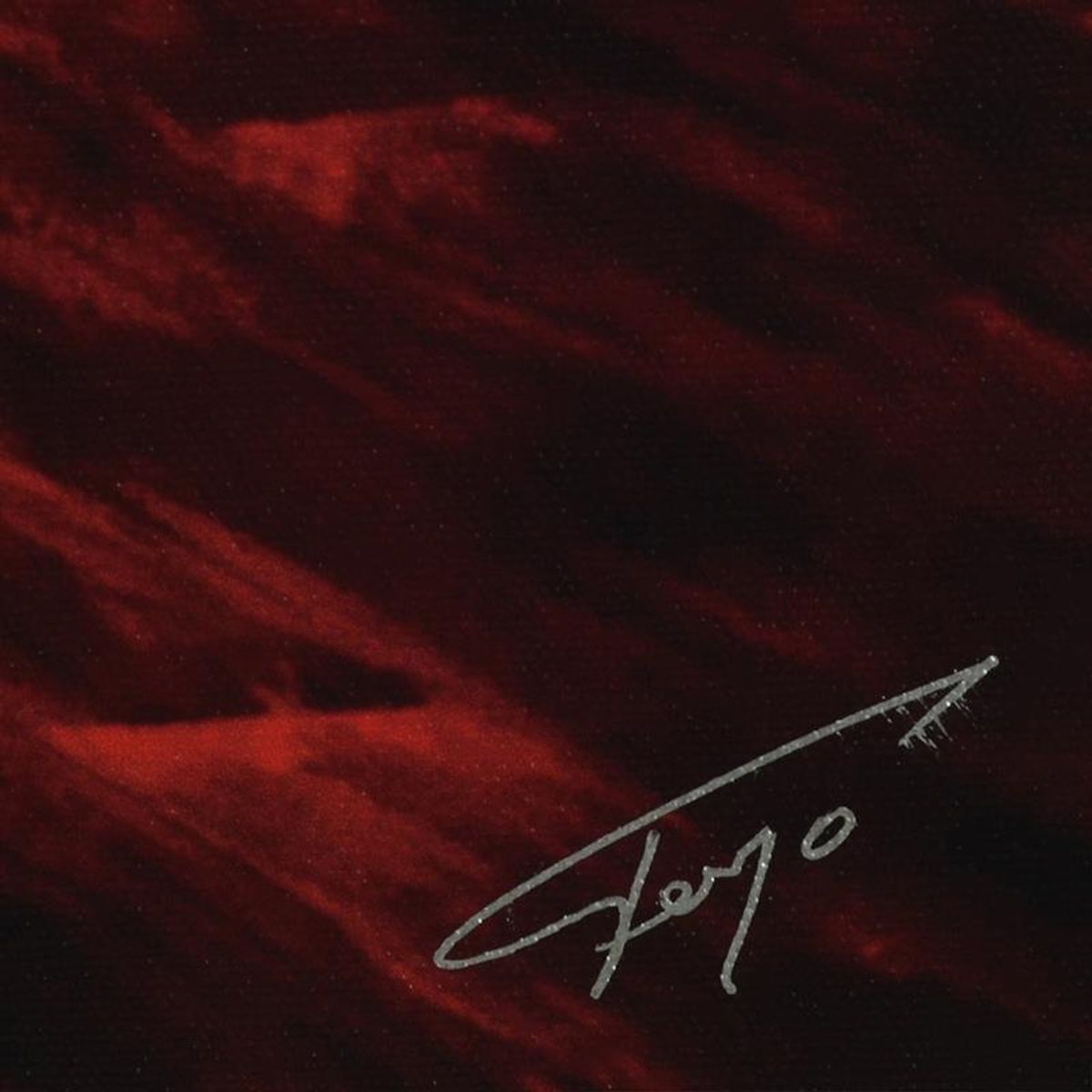 Ferjo, "Angelic Music Room" Limited Edition on Gallery Wrapped Canvas, Numbered and Signed with Letter of Authenticity.