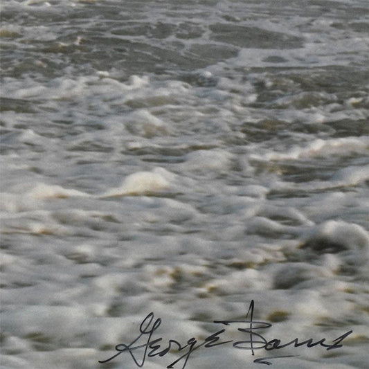 George Barris (1922-2016), "Marilyn Monroe: The Last Shoot" Photograph Printed from the Original Negative, Hand Signed and with Letter of Authenticity