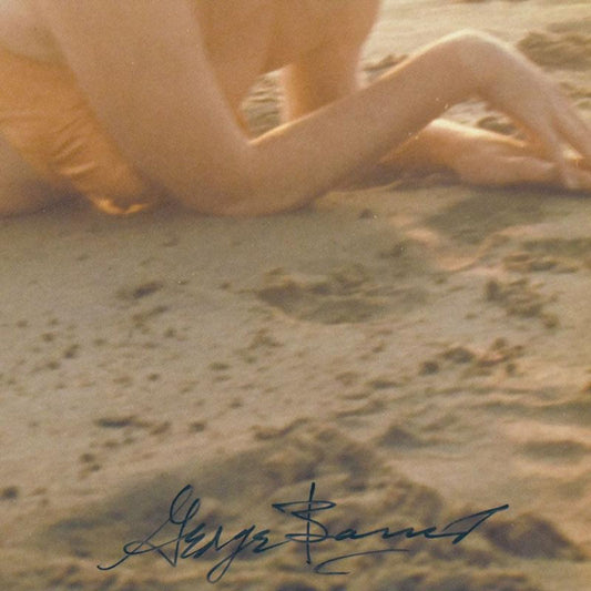 George Barris (1922-2016), "Marilyn Monroe: The Last Shoot" Photograph Printed from the Original Negative, Hand Signed and with Letter of Authenticity