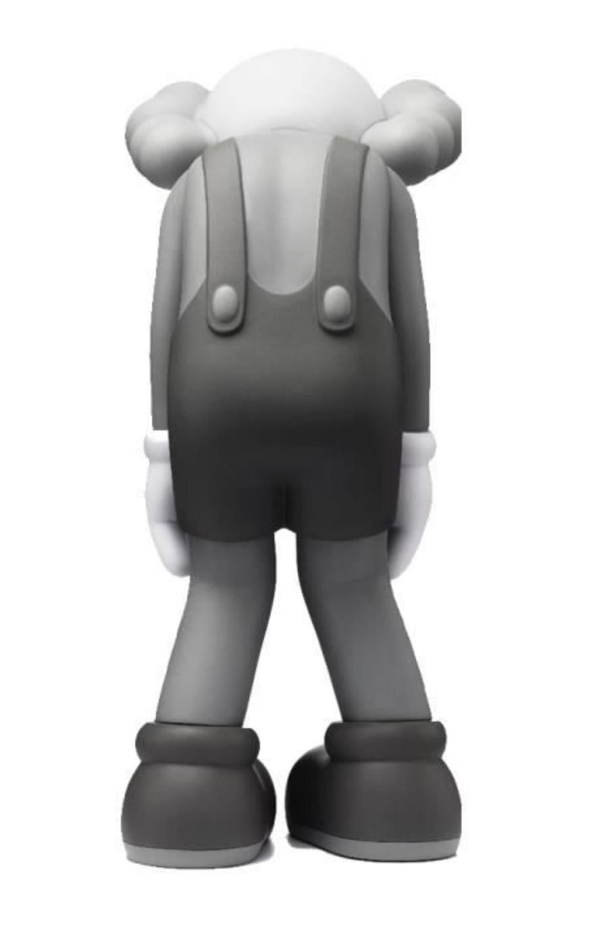 Kaws- Vinyl Figure "SMALL LIE"