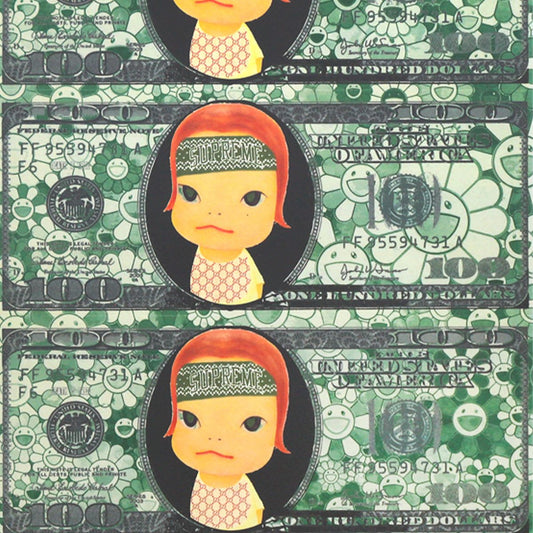 Death NYC- Fine Art Print