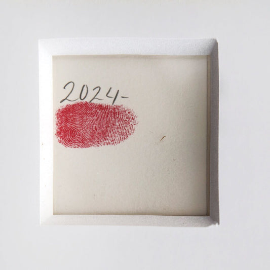 Mr Brainwash- Silkcreen on Paper "M=bw² - Splash, 2024"