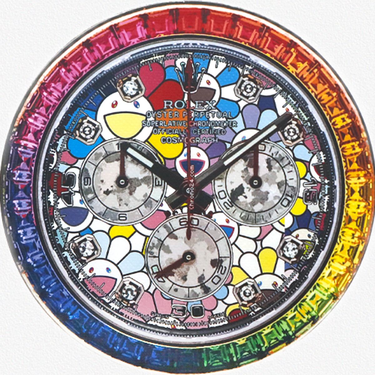 Death NYC- Fine art Print