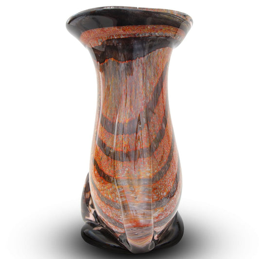 Jean-Claude Novaro- Handmade Glass