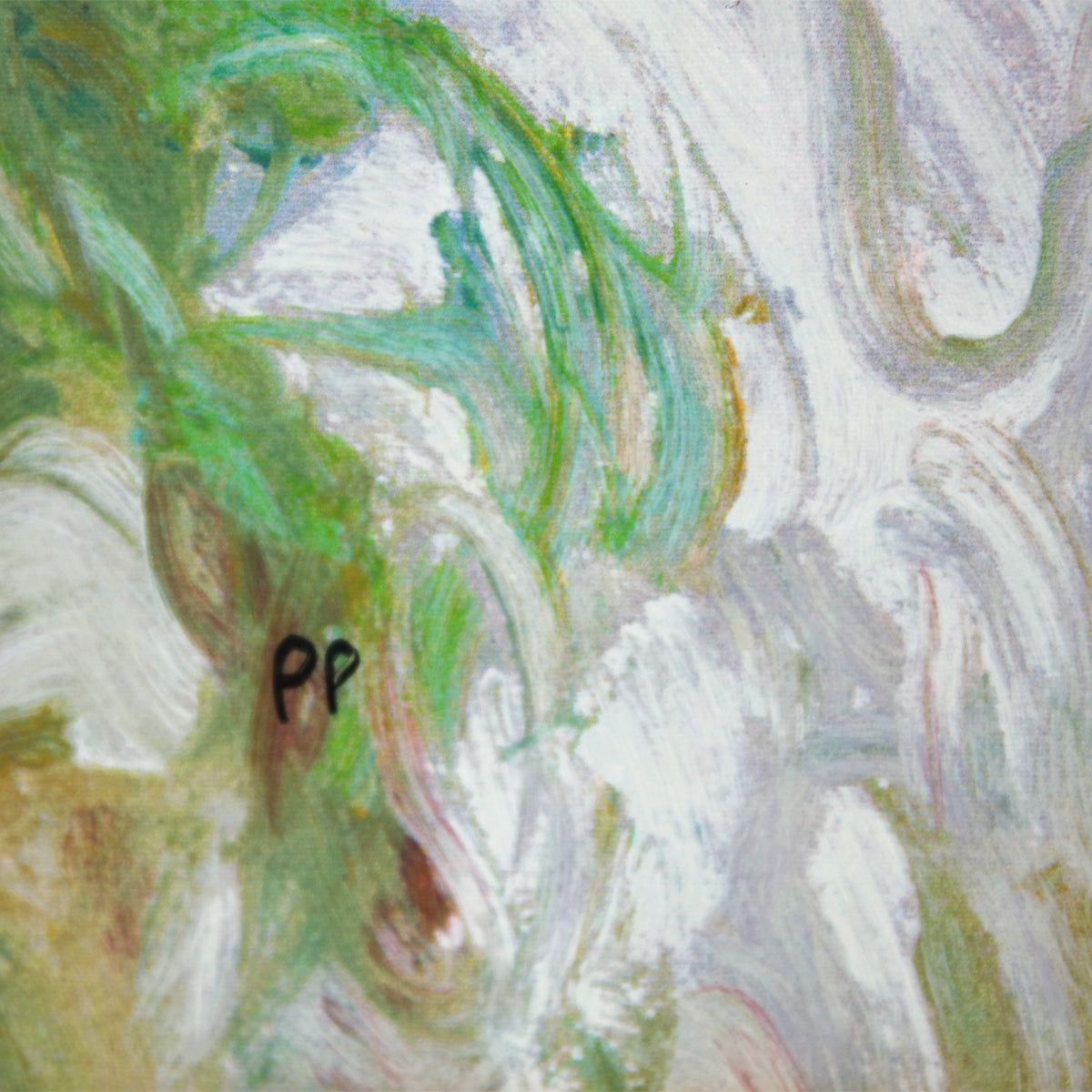 Royo- Serigraph on Panel "El Jaron de Manises"