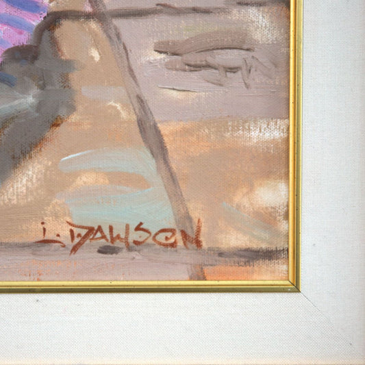 Dawson- "Summer Thoughts"