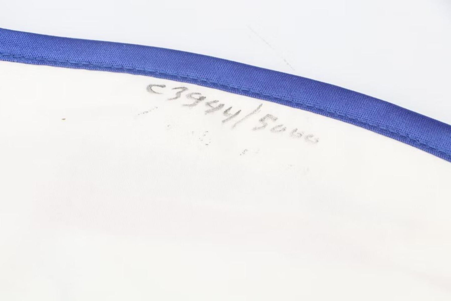 Yaacov Agam- Limited edition on silk