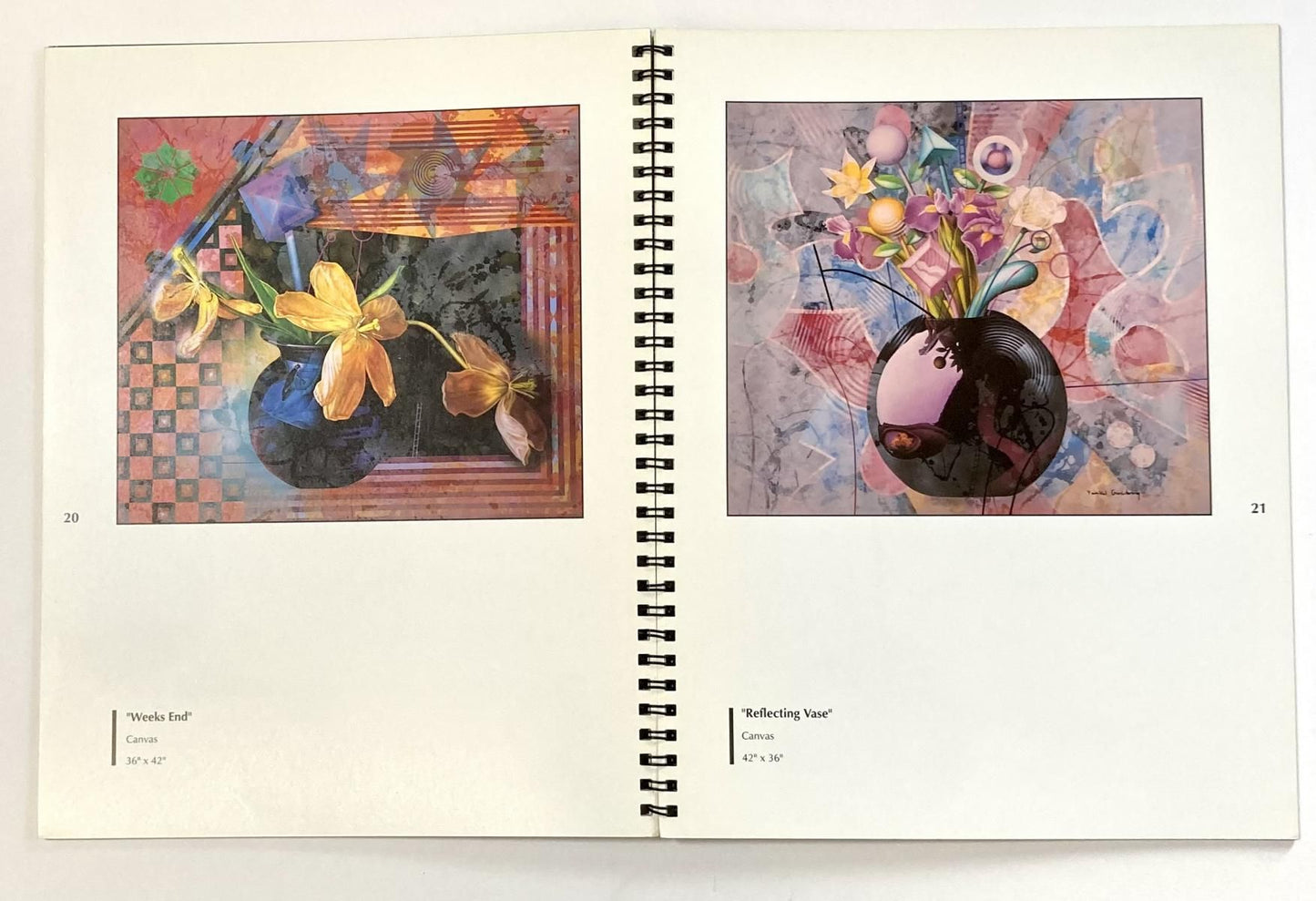 Yankel Ginzburg- Hardcover book