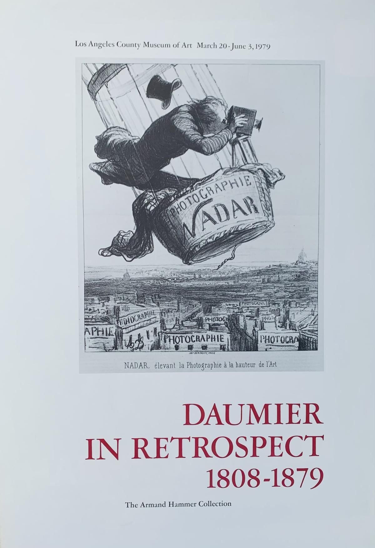 Unknown- Vintage poster on paper