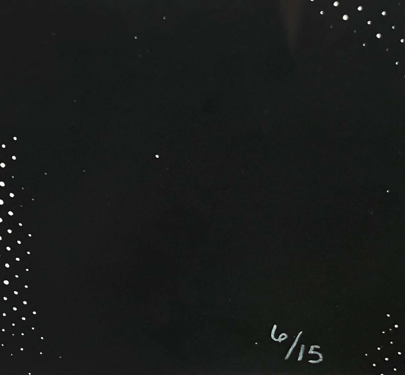 Mr. Brainwash- Silkscreen on Paper "Happy Birthday Bob Marley! Jamming (Vertical Colors)"