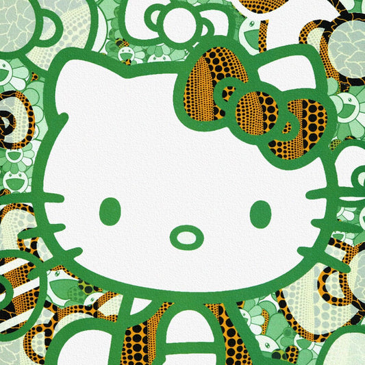 Death NYC- Fine art Print