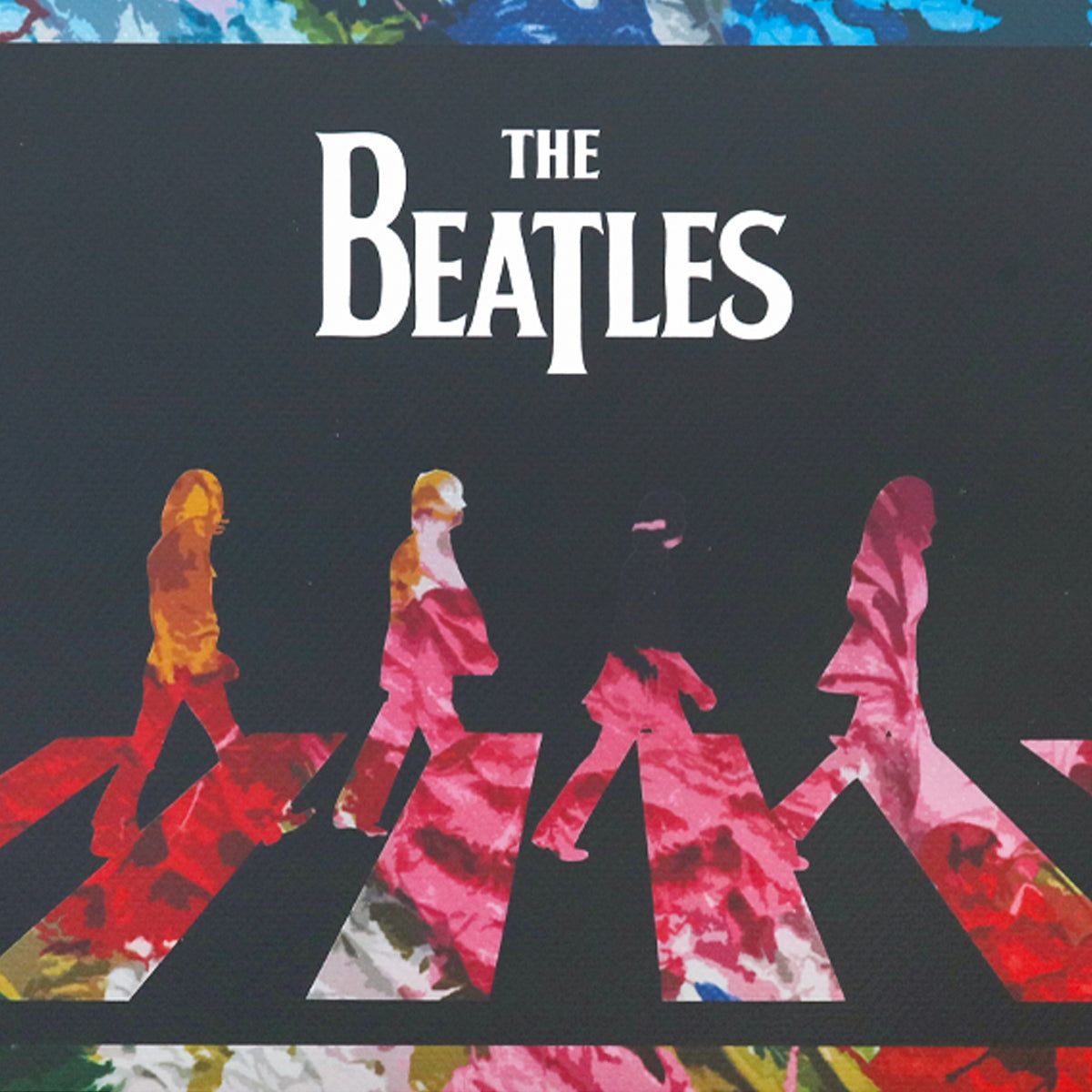 Death NYC- Fine art Print