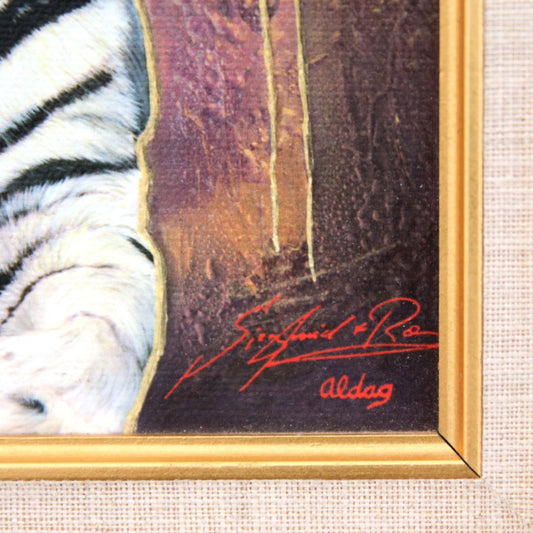 Unknown- Giclee on Canvas