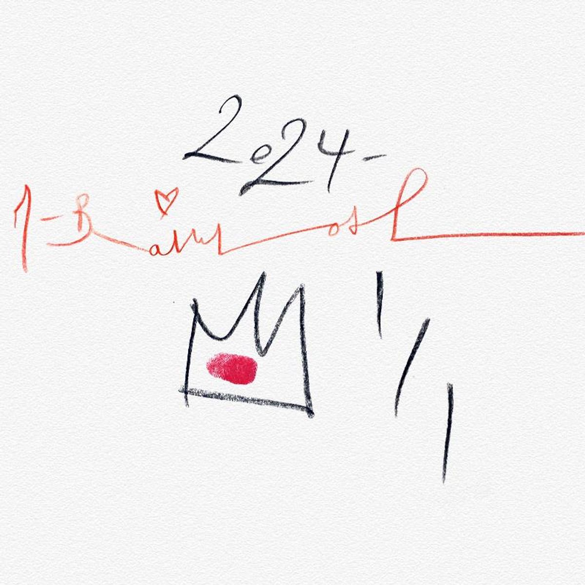 Mr. Brainwash, "Everyday Life" Framed Unique (UNIQ) Mixed Media, Hand Signed with Certificate of Authenticity.