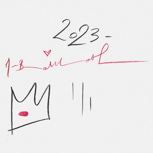 Mr. Brainwash, "Work Well Together" Framed Unique (UNIQ) Mixed Media, Hand Signed with Certificate of Authenticity.