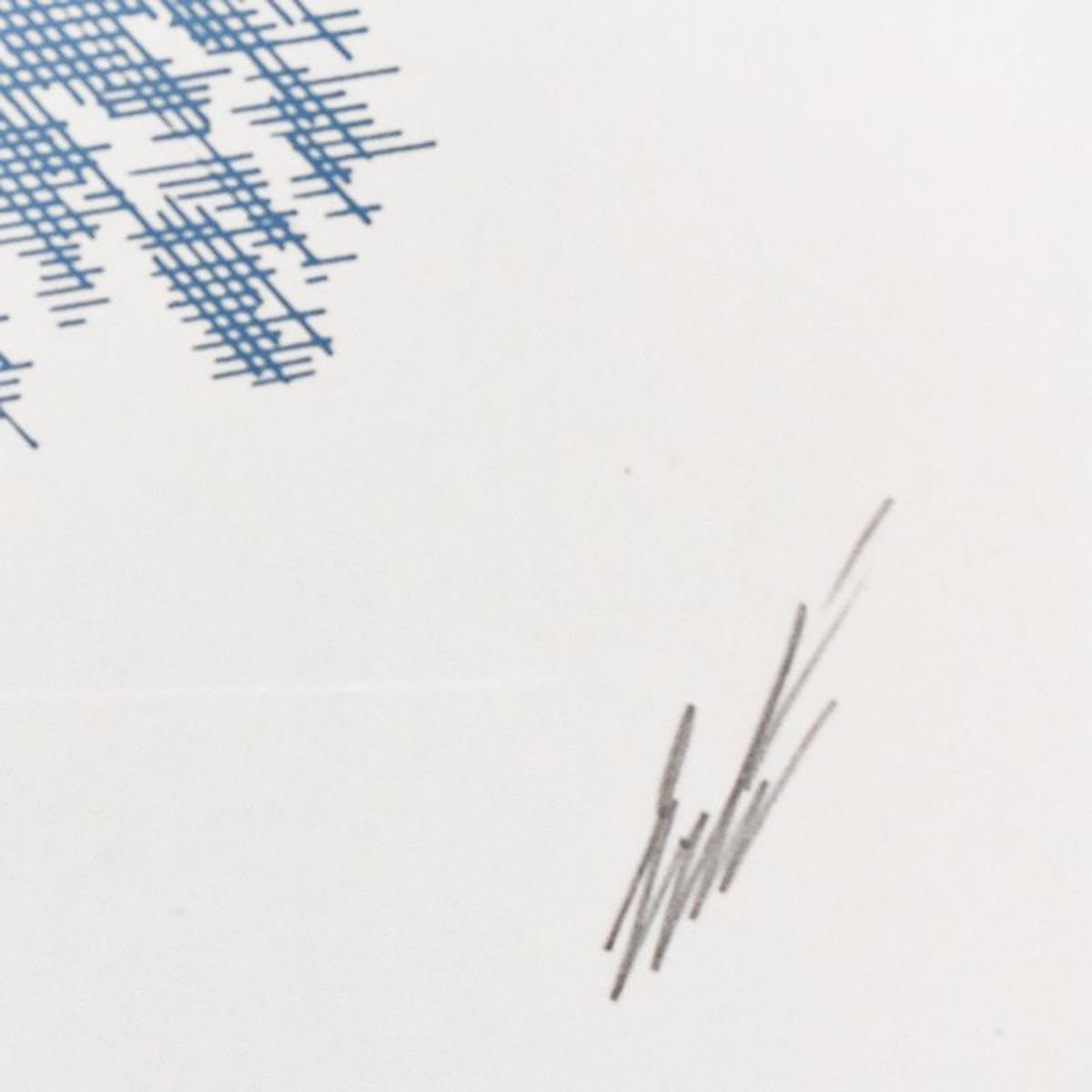 Erte (1892-1990), "Virgo" Limited Edition Serigraph, Numbered 183/350 and Hand Signed with Letter of Authenticity