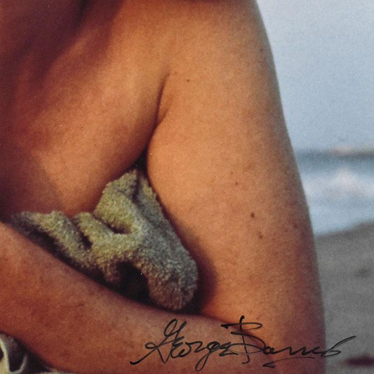 George Barris (1922-2016), "Marilyn Monroe: The Last Shoot" Photograph Printed from the Original Negative, Hand Signed and with Letter of Authenticity