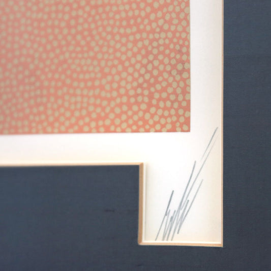 Erte- Serigraph "Giulietta"