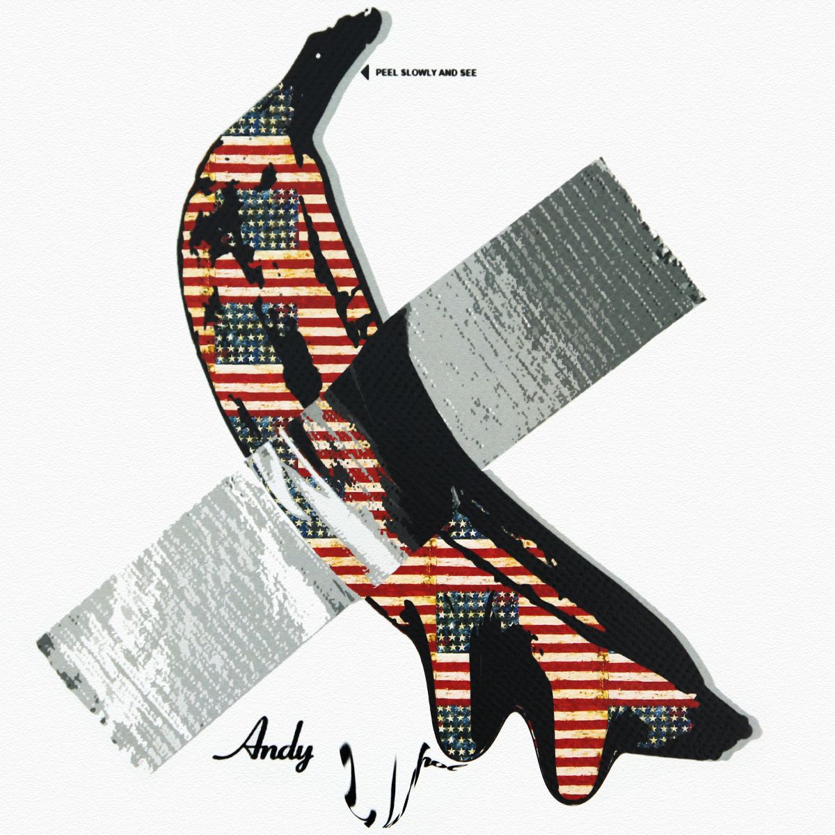 Death NYC- Fine art Print