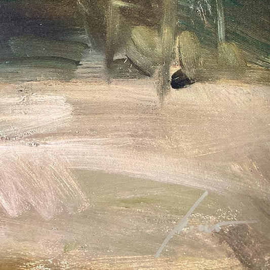 Pino (1939-2010), "Spanish Dancer" Limited Edition on Canvas, Numbered 44/250 and Hand Signed with Certificate of Authenticity.