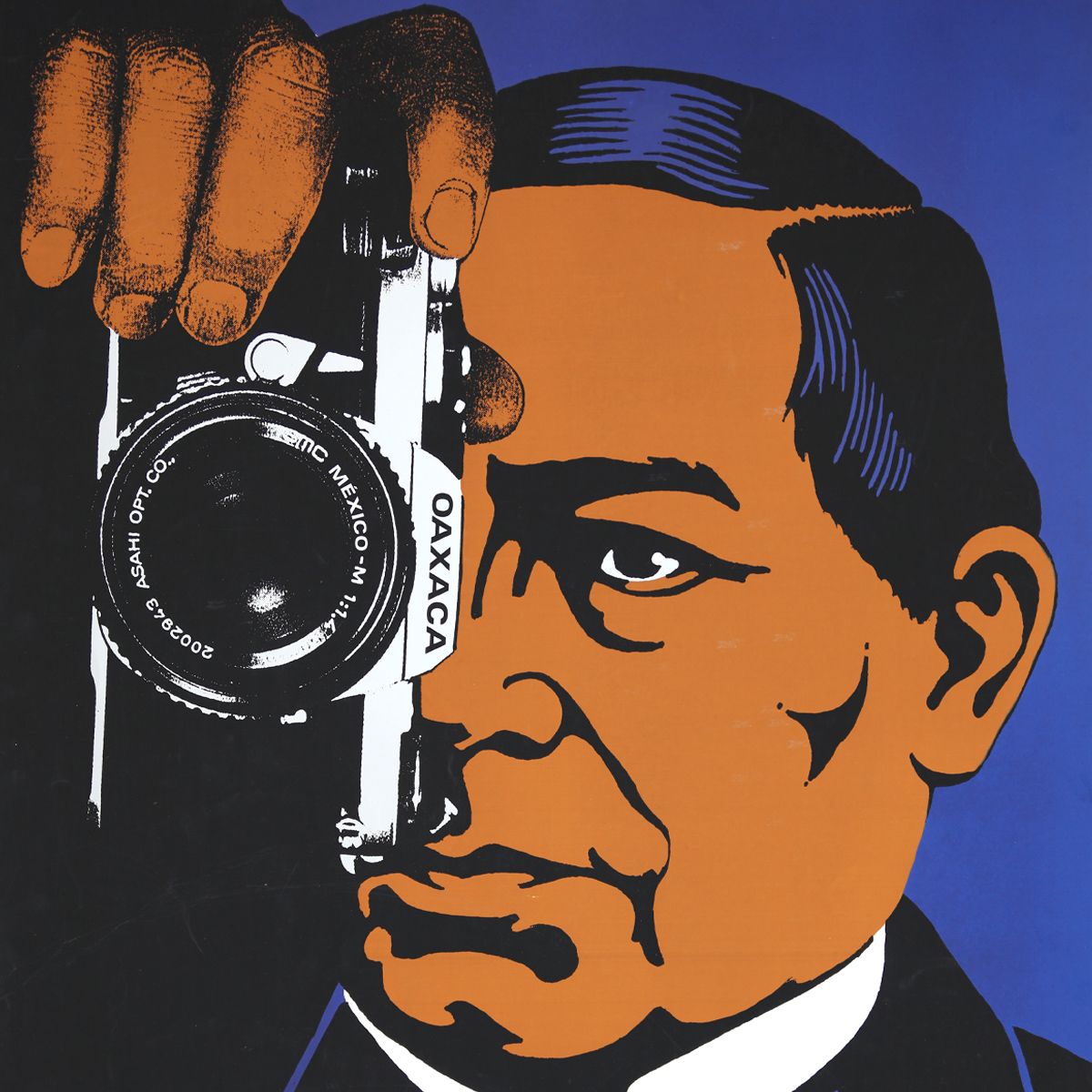 Wolfryd-Selway Projects- Silkscreen
