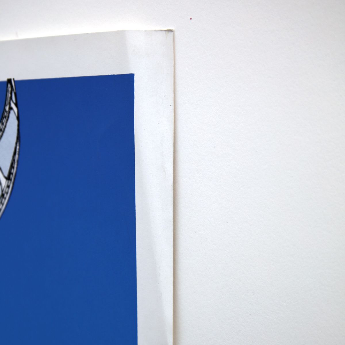 Wolfryd-Selway Projects- Silkscreen