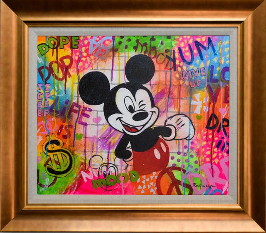 July Modern & Contemporary Fine Art Auction | Jul 7, 2019 10:00AM PST