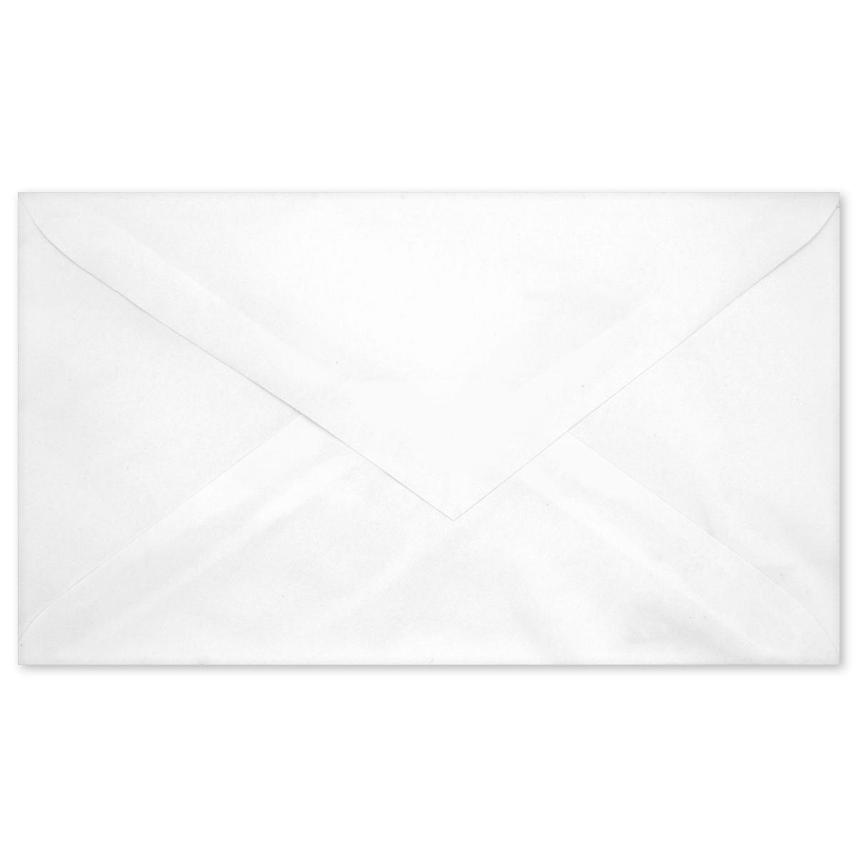 Yaacov Agam- Envelope "Israel 35 years of Independence"