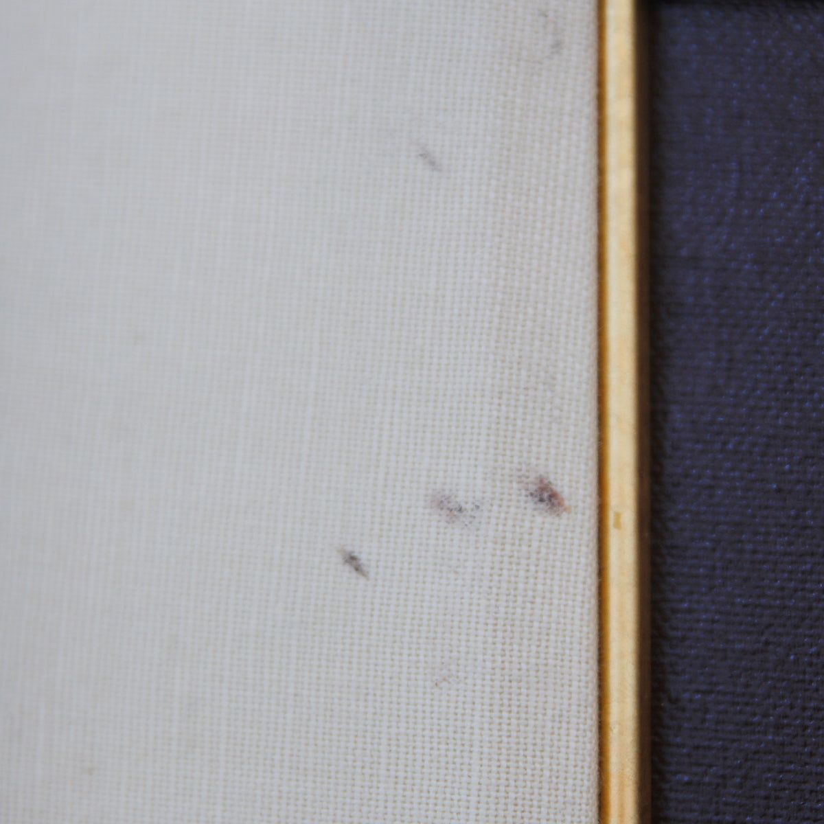 Arbe- Original Oil on Canvas "Solitude in the Aftermath (coping in the big easy)"