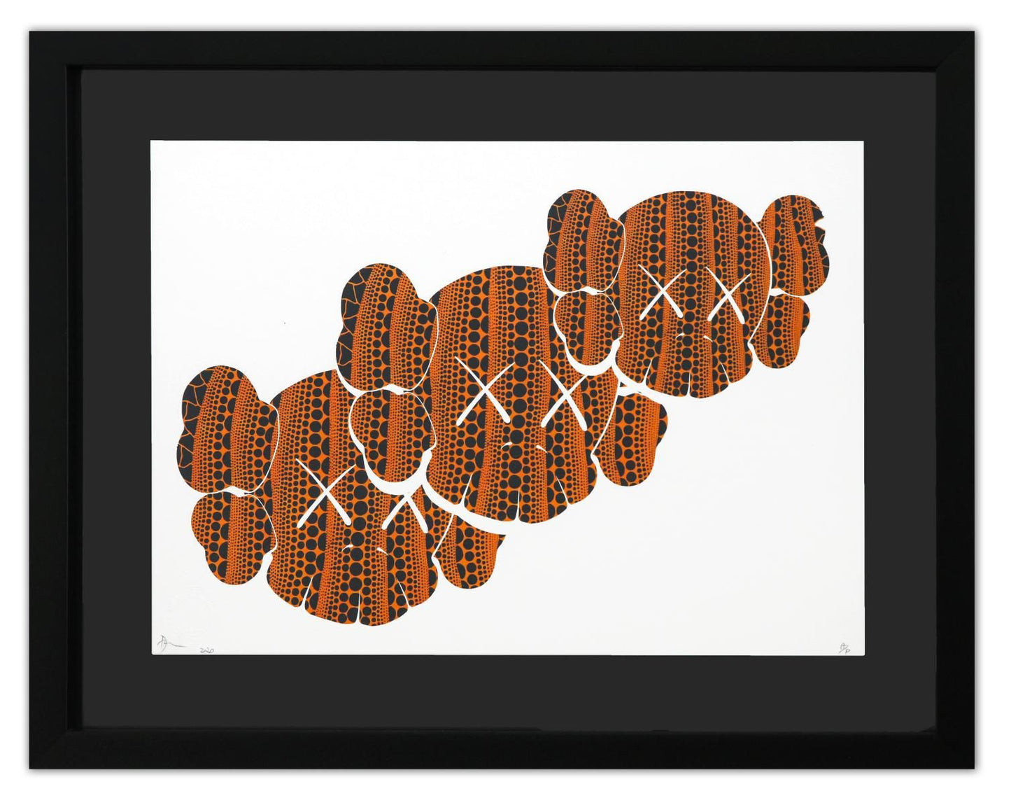 Death NYC- Fine art Print