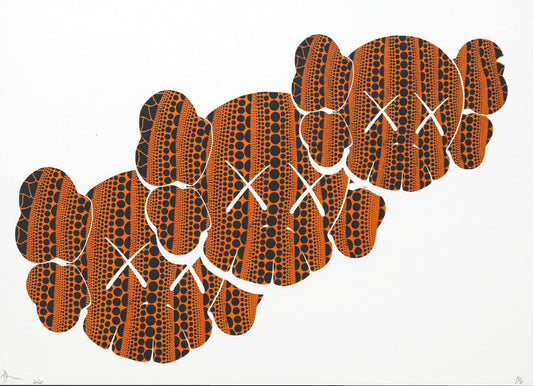 Death NYC- Fine art Print