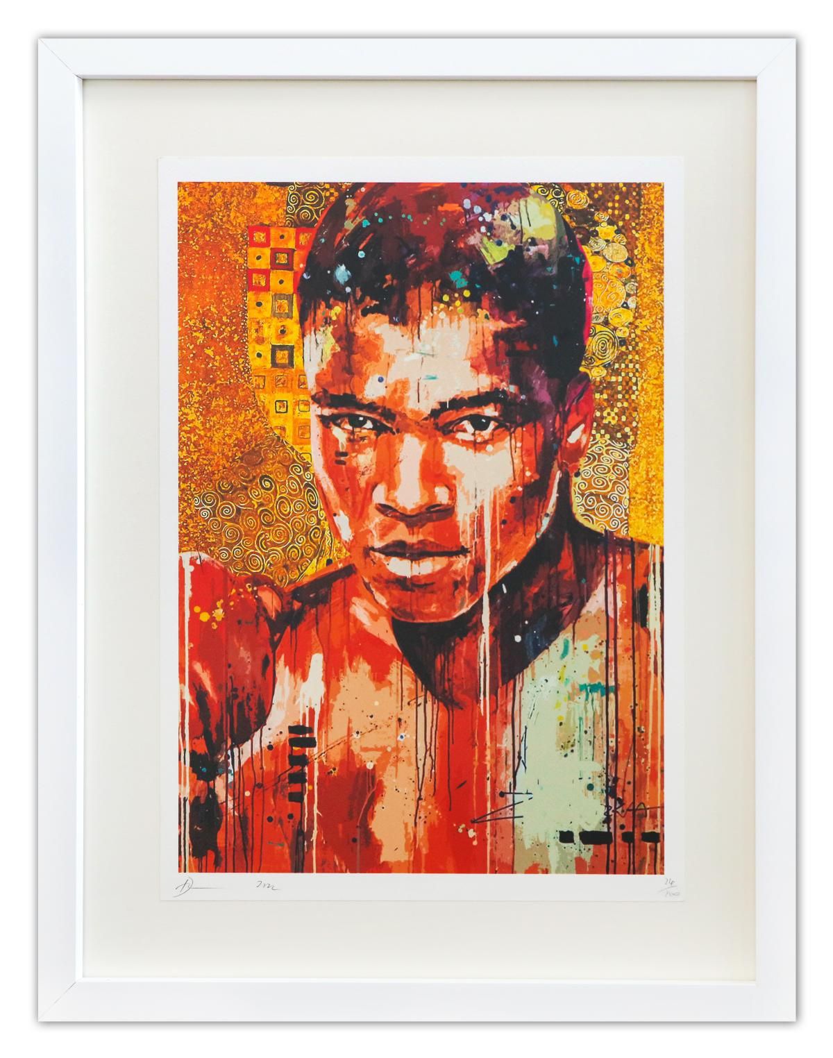 Death NYC- Fine art Print